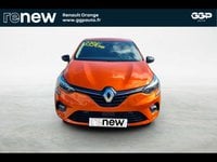 Voitures Occasion Renault Clio 1.0 Tce 100Ch Evolution Gpl À Orange