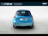 Voitures Occasion Renault Zoe Life Charge Normale R110 - 20 À Avignon