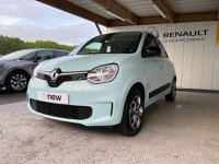Voitures Occasion Renault Twingo E-Tech Electric Equilibre R80 Achat Intégral À Seclin