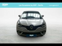Voitures Occasion Renault Grand Scénic 1.7 Blue Dci 120Ch Business 7 Places À Seclin