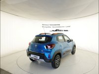 Voitures Occasion Dacia Spring Confort Plus - Achat Intégral À Montpellier