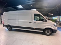 Voitures Occasion Volkswagen Crafter Fg 35 L4H3 2.0 Tdi 102Ch Business Line Traction À Seclin