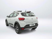 Voitures Occasion Dacia Sandero Tce 90 Stepway Confort À Feignies