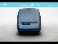 Voitures Occasion Renault Express Van 1.5 Blue Dci 75Ch Confort À Seclin