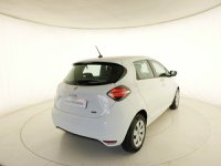 Voitures Occasion Renault Zoe Life Charge Normale R110 - 20 À Lunel