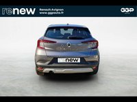 Voitures Occasion Renault Captur 1.5 Blue Dci 95Ch Business À Avignon