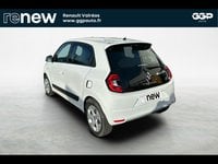 Voitures Occasion Renault Twingo E-Tech Electric Zen R80 Achat Intégral - 21 À Valreas