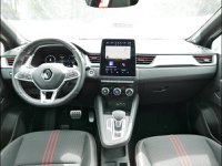 Voitures Occasion Renault Captur 1.3 Tce Mild Hybrid 160Ch Rs Line Edc À Lunel