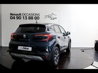 Voitures Occasion Renault Captur 1.0 Tce 100Ch Evolution Gpl À Avignon