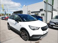 Voitures Occasion Opel Crossland X 1.2 Turbo 110Ch Ecotec Innovation À Lunel