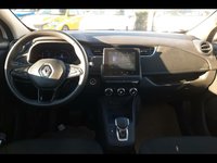 Voitures Occasion Renault Zoe E-Tech Life Charge Normale R110 - 21 À Nîmes