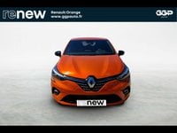 Voitures Occasion Renault Clio 1.3 Tce 140Ch Techno À Orange