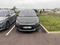 Citroën C4 Picasso diesel e-HDi 115 Intensive OCCASION en Manche - ALM Auto img-1