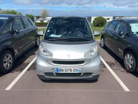 smart FORTWO essence Coupe Passion 52kW OCCASION en Manche - ALM Auto img-1
