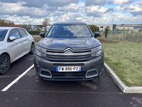 Citroën C5 Aircross diesel BlueHDi 130 S&S EAT8 Feel OCCASION en Manche - ALM Auto img-1