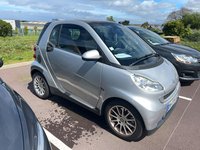 smart FORTWO essence Coupe Passion 52kW OCCASION en Manche - ALM Auto img-2