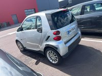smart FORTWO essence Coupe Passion 52kW OCCASION en Manche - ALM Auto img-5