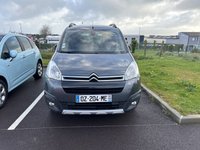 Citroën Berlingo Multispace diesel BlueHDi 100 S&S BVM Shine OCCASION en Manche - ALM Auto img-1