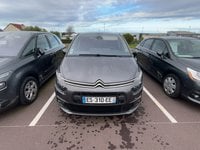 Citroën C4 Picasso diesel BlueHDi 120 S&S EAT6 Feel OCCASION en Manche - ALM Auto img-1