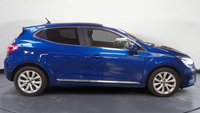 Renault Clio essence TCe 100ch Intens OCCASION en Val-d'Oise - JL CARS img-5