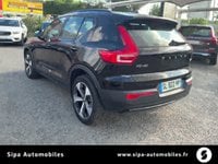 Voitures D'occasion À Lormont | Volvo Xc40 B4 197 Ch Dct7 Ultimate 5P