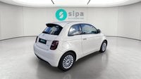 Voitures D'occasion À Villenave-D'ornon | Fiat 500 E 95 Ch Nouvelle 3P