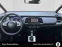 Voitures D'0Km À Mérignac | Honda Jazz E:hev 1.5 I-Mmd Executive 5P