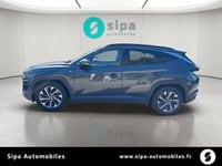 Voitures D'occasion À Villenave-D'ornon | Hyundai Tucson 1.6 T-Gdi 150 Hybrid 48V Ibvm Creative 5P