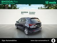 Voitures D'occasion À Lescar | Škoda Karoq 1.5 Tsi Evo 2 150 Ch Act Dsg7 Selection 5P