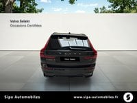 Voitures D'occasion À Anglet | Volvo Xc60 T6 Awd Hybride Rechargeable 253 Ch+145 Ch Geartronic 8...