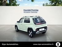 Voitures D'occasion À Le Bouscat | Hyundai Inster 49 Kwh Cross Creative 5P
