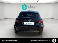 Voitures D'occasion À Le Bouscat | Mg Mg3 1.5 L Hybrid+ 195 Ch Comfort 5P