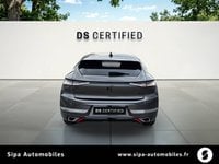 Voitures D'occasion À Lescar | Ds Ds 4 Hybride E-Tense 225 Eat8 Performance Line+ 5P