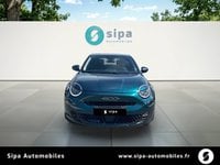 Voitures D'occasion À Toulouse | Fiat 600 T-Gen 3 1.2 Hybrid 110Ch Edct6 Pop 5P