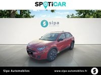 Voitures D'0Km À Toulouse | Fiat 600E 156 Ch 54 Kwh Pop 5P