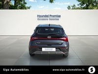 Voitures D'occasion À Le Bouscat | Hyundai I20 1.2 79 Initia 5P
