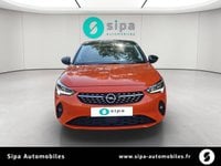 Voitures D'occasion À Muret | Opel Corsa 1.2 75 Ch Bvm5 Elegance Business 5P