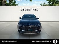 Voitures D'occasion À Mont-De-Marsan | Ds Ds 7 Crossback Ds 7 Hybride Rechargeable E-Tense 225 E...