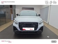 Voitures D'0Km À Lescar | Audi Q2 35 Tfsi 150 S Tronic 7 S Line Plus 5P