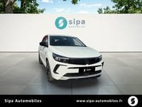 Voitures D'occasion À Toulouse | Opel Grandland X Grandland Hybrid 225 Ch Bva8 Elegance Business 5P