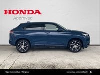 Voitures D'0Km À Mérignac | Honda Hr-V Iii E:hev 1.5 I-Mmd Advance Plus 5P