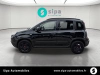 Voitures D'occasion À Le Bouscat | Fiat Panda 1.0 70 Ch Hybrid Bsg S/S Cross 5P