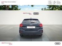 Voitures D'occasion À Lescar | Audi Q2 35 Tfsi 150 S Tronic 7 S Line 5P