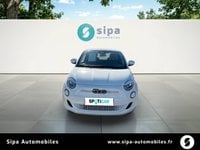Voitures D'occasion À Toulouse | Fiat 500 Iii Electrique E 95 Ch Nouvelle 3P