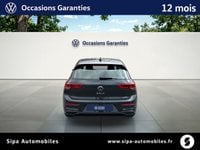 Voitures D'occasion À Lescar | Volkswagen Golf 1.5 Etsi Opf 130 Dsg7 5P