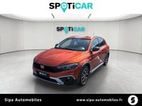 Voitures D'occasion À Lescar | Fiat Tipo Plus 1.0 Gse 100 Ch S&S Plus 5P