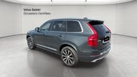 Voitures D'occasion À Lescar | Volvo Xc90 Recharge T8 Awd 303+87 Ch Geartronic 8 7Pl Inscription...