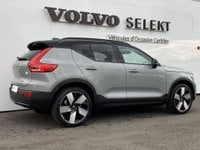 Voitures 0Km Volvo Xc40 Recharge Twin Awd 408 Ch 1Edt Ultimate 5P À Lescar