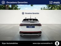 Voitures D'occasion À Lescar | Volkswagen Taigo 1.5 Tsi 150 Dsg7 R-Line 5P