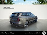 Voitures D'occasion À Lormont | Volvo Ex90 Twin Awd 408 Ch 1Edt Ultra 5P